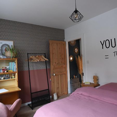 Maison Cosy Dans Le Centre Ville De לנס מראה חיצוני תמונה