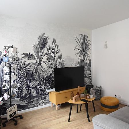 Maison Cosy Dans Le Centre Ville De לנס מראה חיצוני תמונה