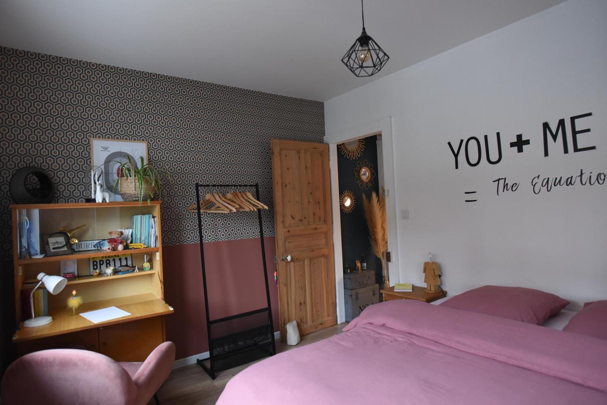 Maison Cosy Dans Le Centre Ville De לנס מראה חיצוני תמונה