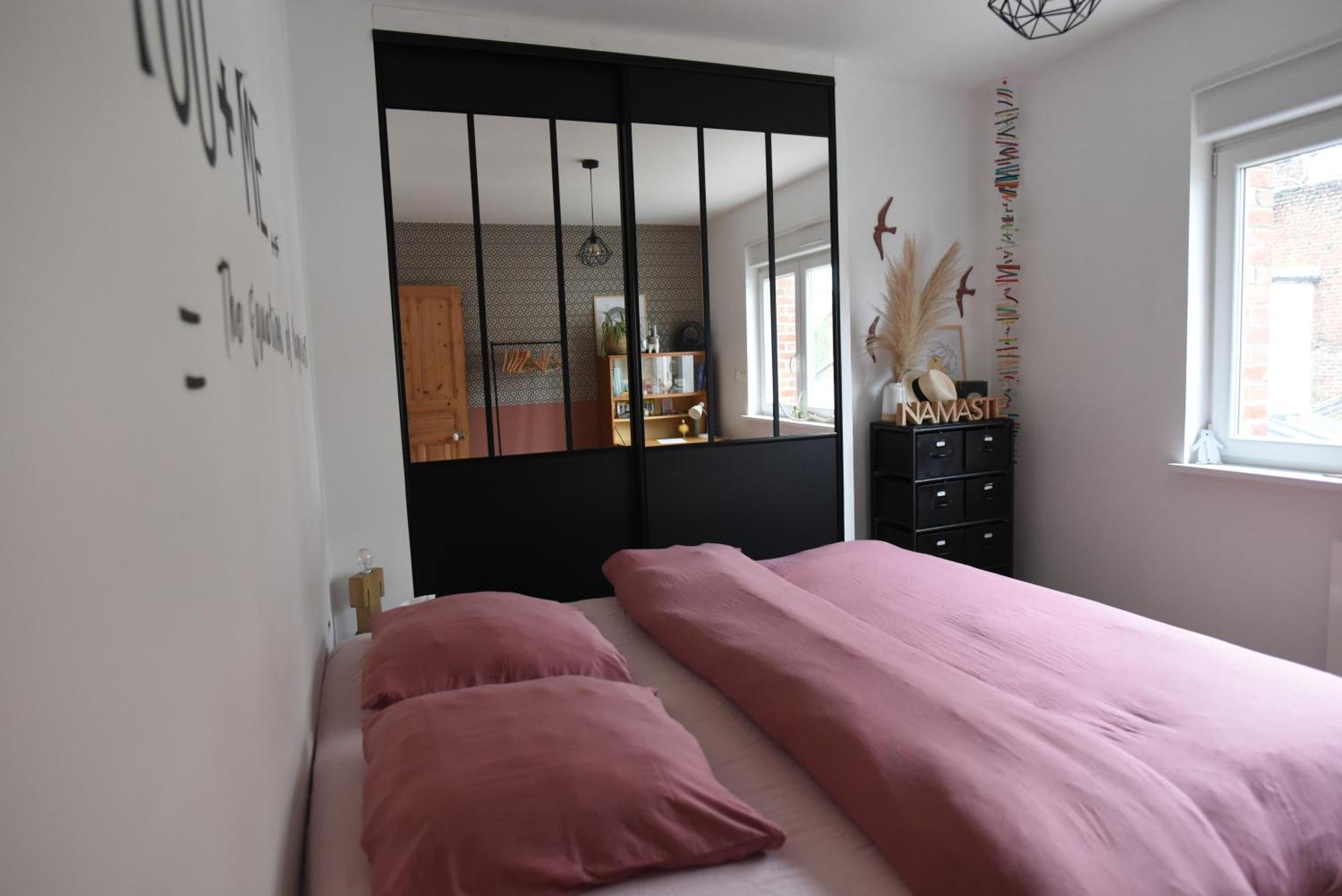 Maison Cosy Dans Le Centre Ville De לנס מראה חיצוני תמונה
