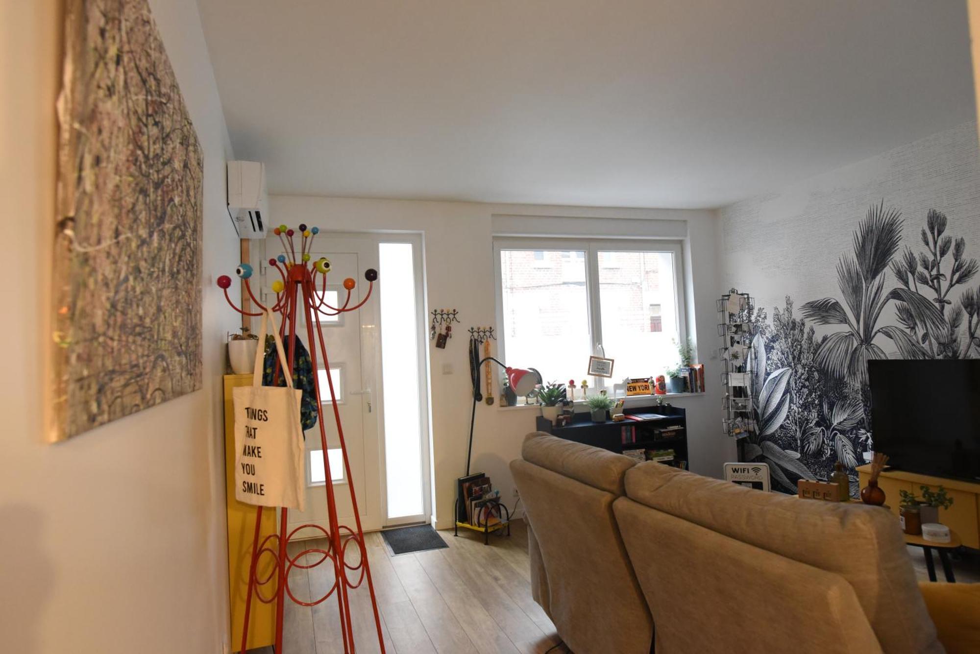 Maison Cosy Dans Le Centre Ville De לנס מראה חיצוני תמונה