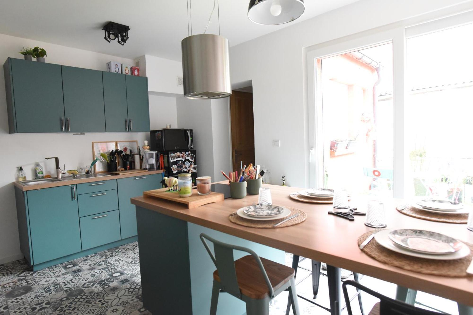 Maison Cosy Dans Le Centre Ville De לנס מראה חיצוני תמונה