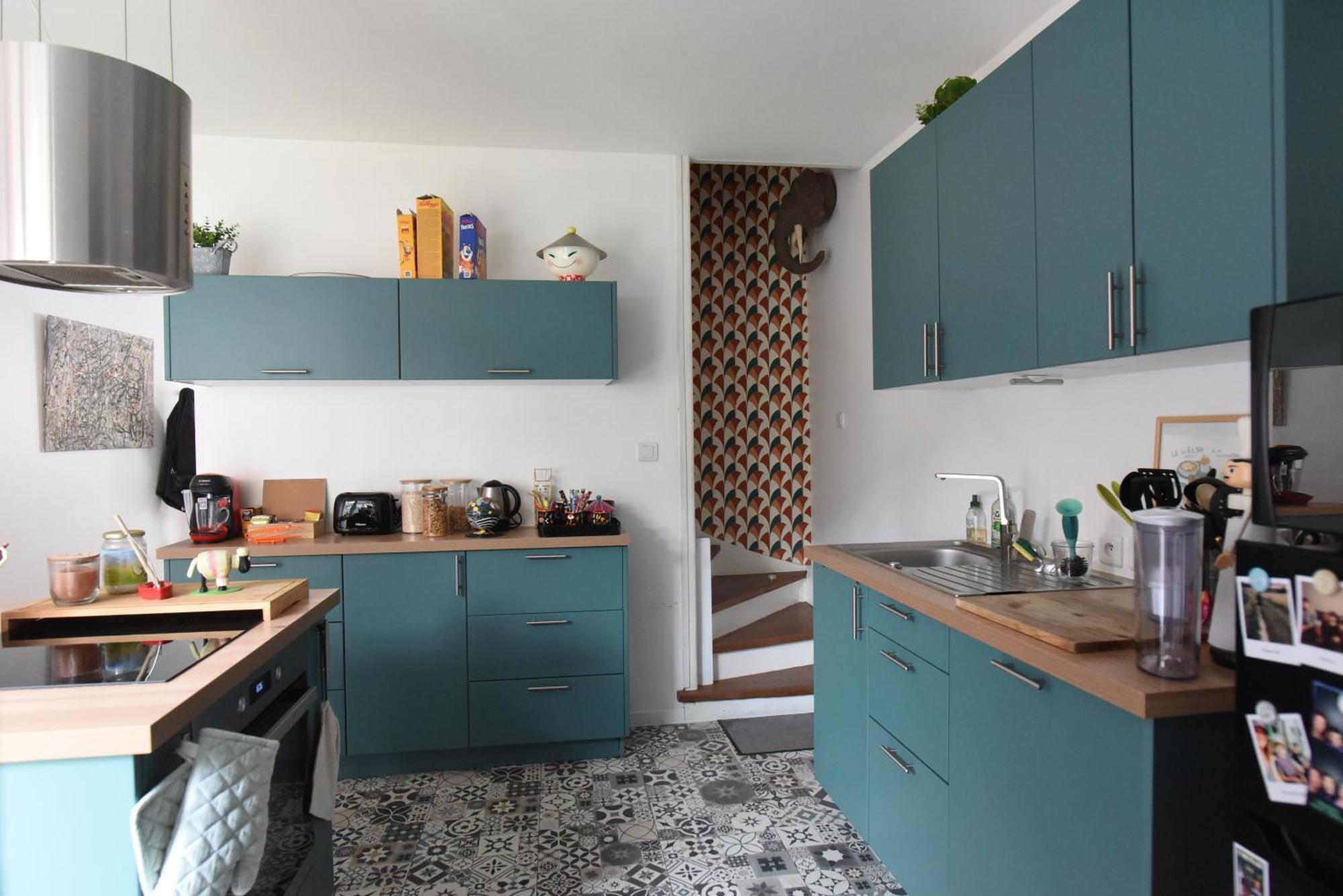 Maison Cosy Dans Le Centre Ville De לנס מראה חיצוני תמונה