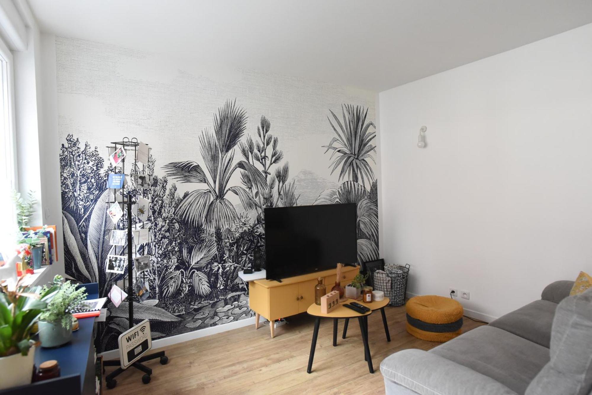 Maison Cosy Dans Le Centre Ville De לנס מראה חיצוני תמונה
