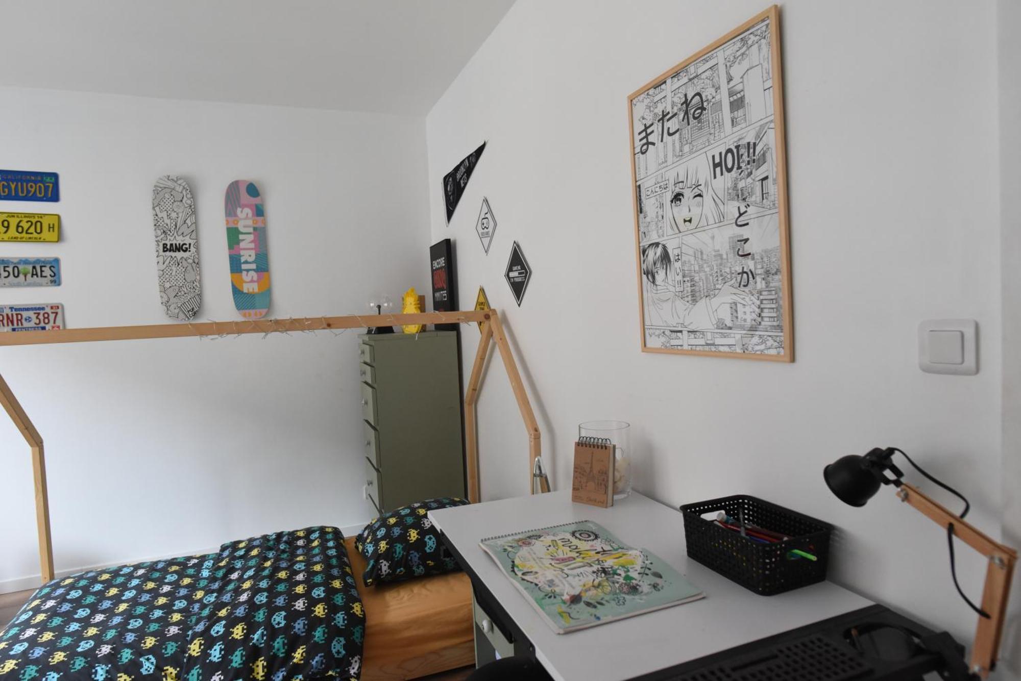 Maison Cosy Dans Le Centre Ville De לנס מראה חיצוני תמונה