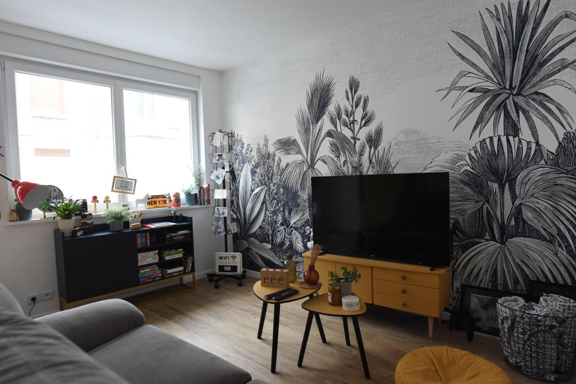 Maison Cosy Dans Le Centre Ville De לנס מראה חיצוני תמונה