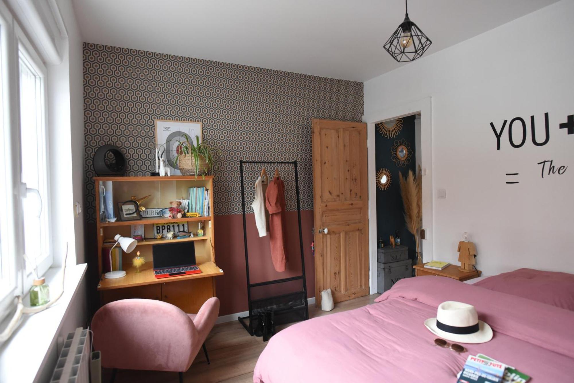 Maison Cosy Dans Le Centre Ville De לנס מראה חיצוני תמונה